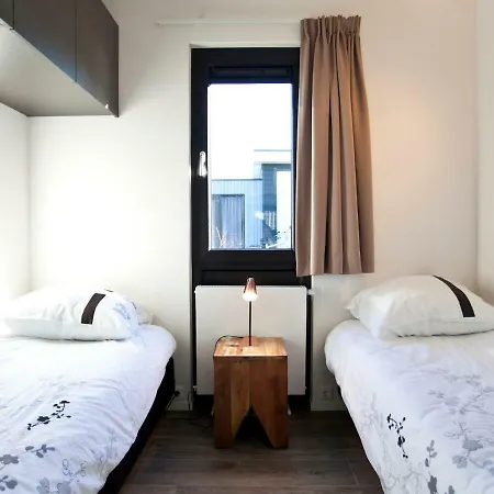 Holiday Droompark Spaarnwoude.36 Feriehus *