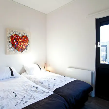 Holiday Droompark Spaarnwoude.36