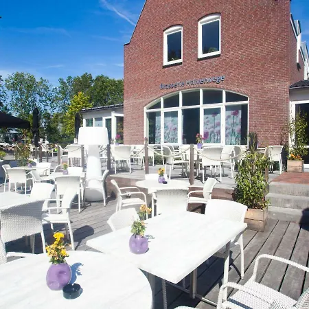 Holiday Droompark Spaarnwoude.36 בית נופש *